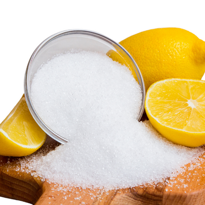 Citric Acid