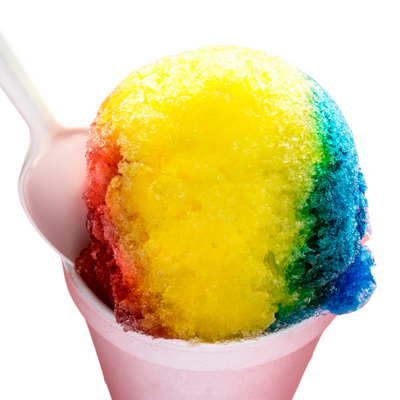 Snow Cone Syrup Recipe