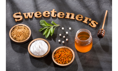 What Sweetener Should I Use?