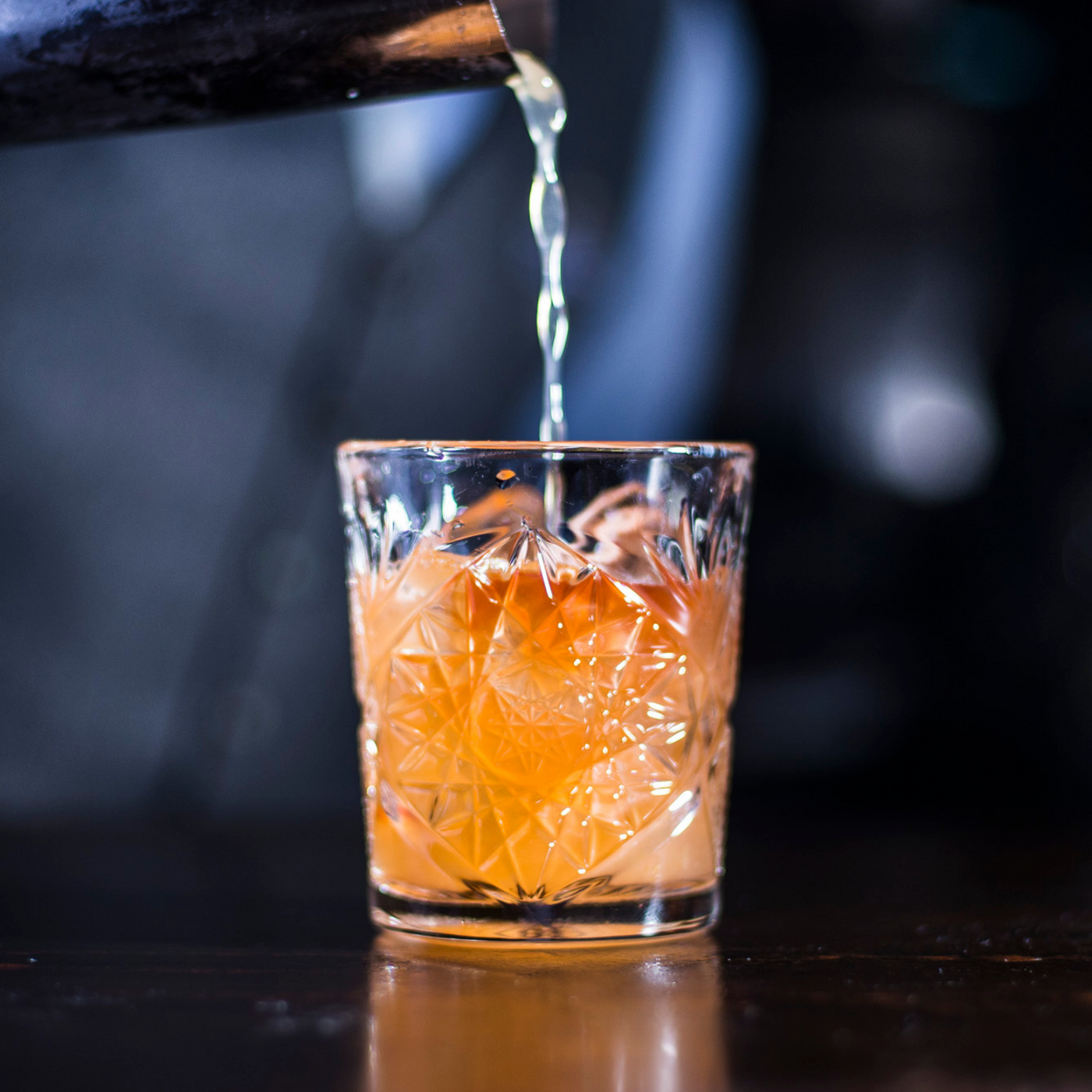 Application: Bitters – Red's Flavors