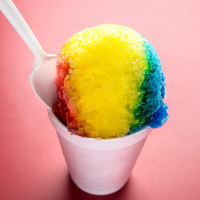 Application | Snow Cone