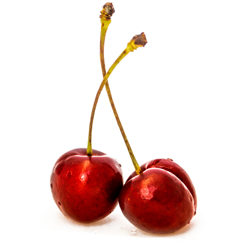 Cherry Flavor Artificial