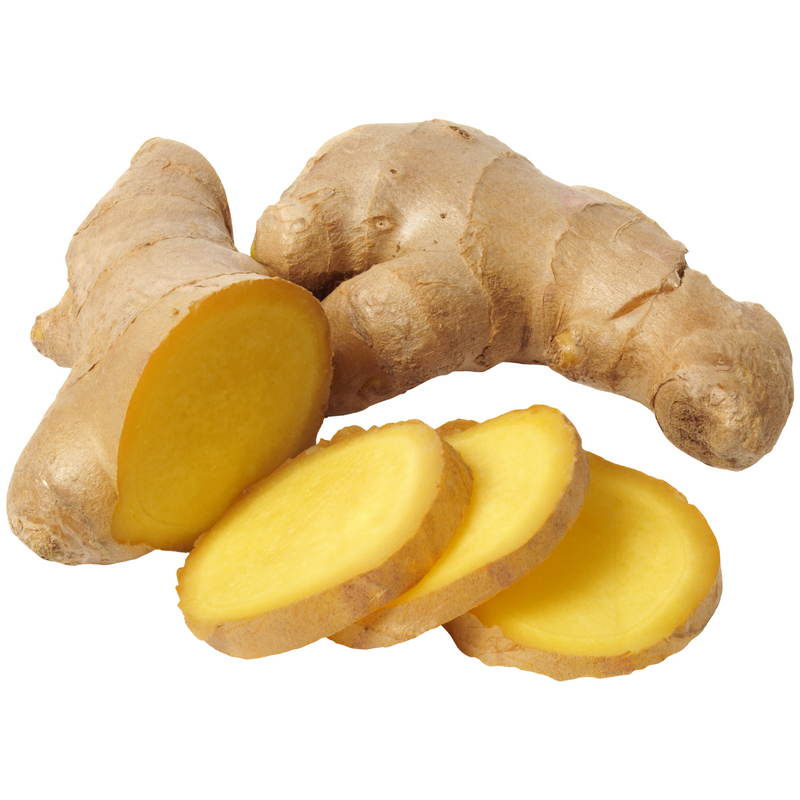 Ginger Flavor Natural