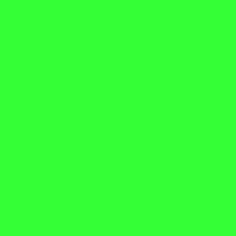 Green Color Solution