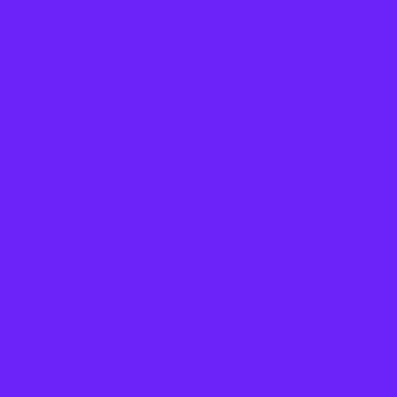 Purple Color Solution