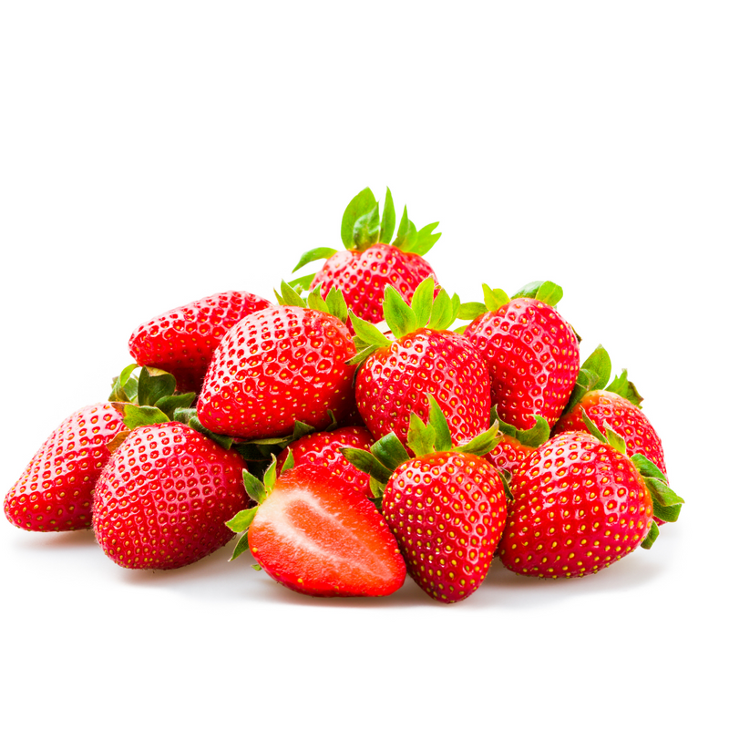 Wonf Strawberry Flavor Natural Wonf – Red's Flavors