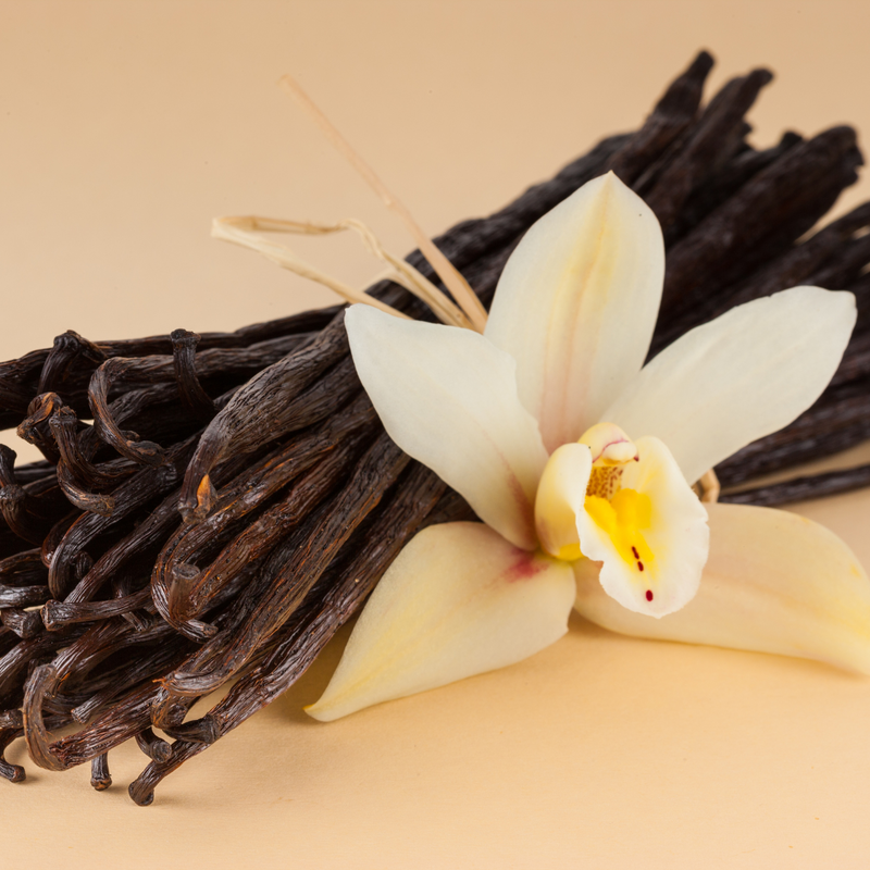 Vanilla Flavor Artificial