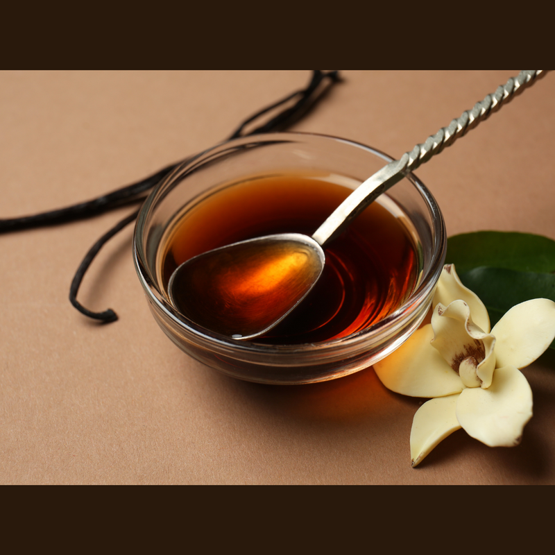Vanilla Flavor Artificial